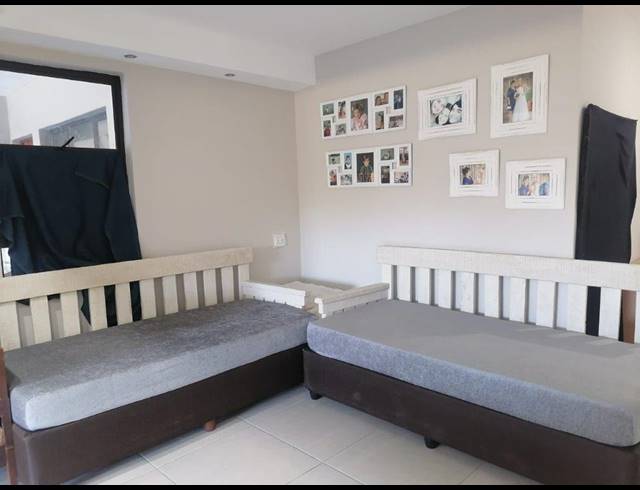 1 BEDROOM APARTMENT RENTED IN HUMEWOOD